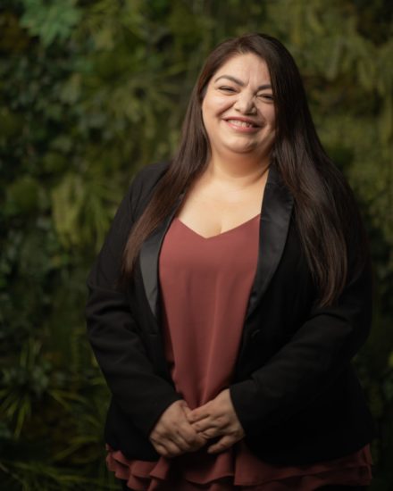Alicia Flores - Office Manager Alicia Flores - Office Manager