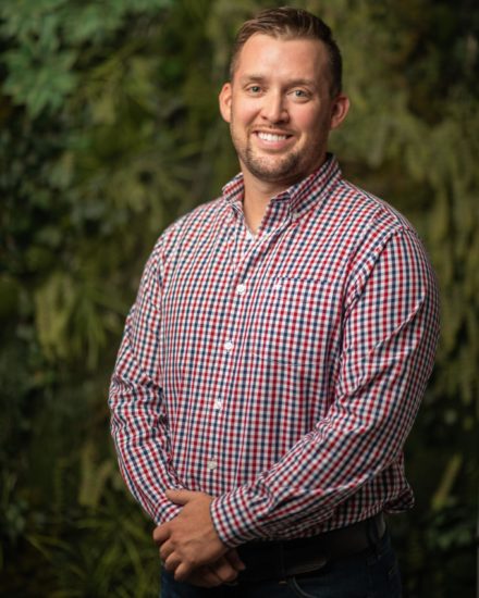 Collin Monzon - Operations Manager Collin Monzon - Operations Manager