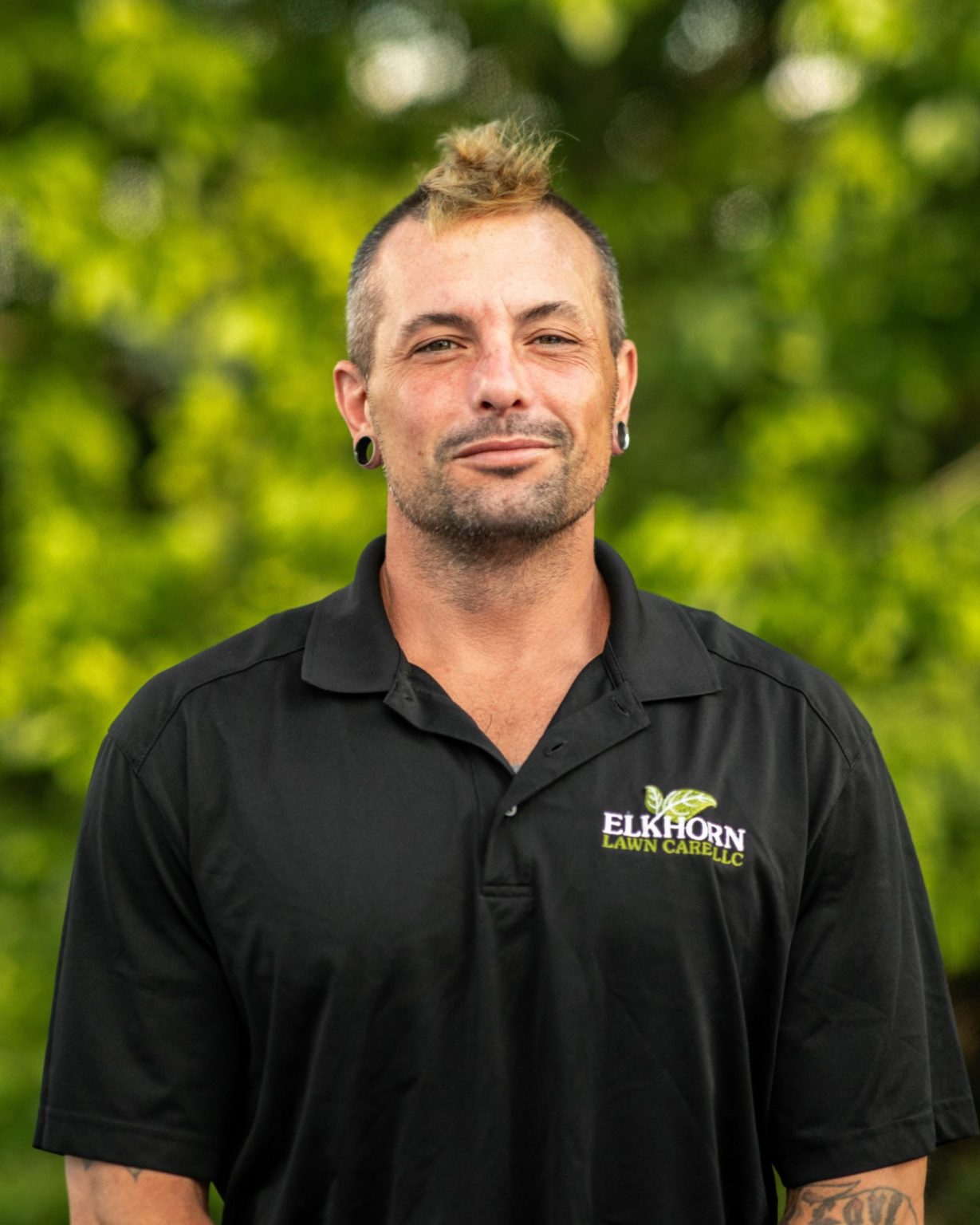 About Us Elkhorn Lawn Care