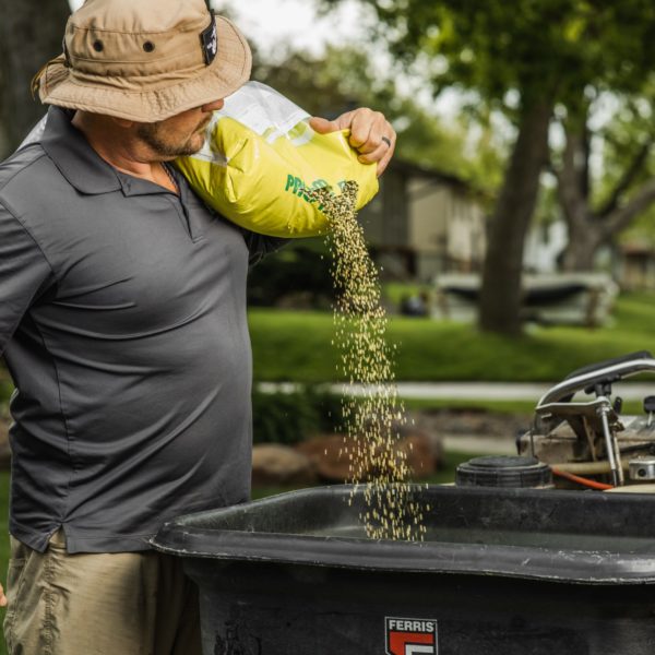 Lawn Maintenance Nebraska Service | Elkhorn Lawn Care