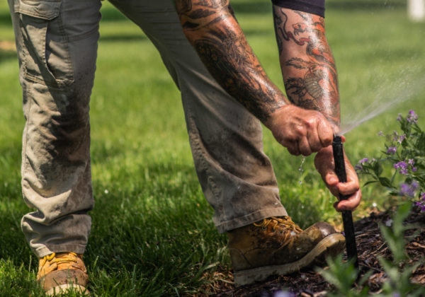 Lawn Maintenance Nebraska Service | Elkhorn Lawn Care