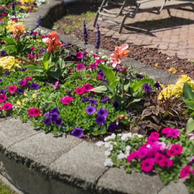 Landscaping Service Omaha Nebraska | Lawn Landscaping Company