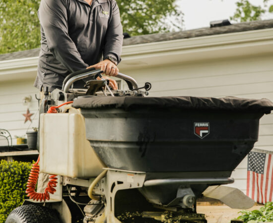 Lawn Care Service Omaha NE | Lawn Fertilizing Company