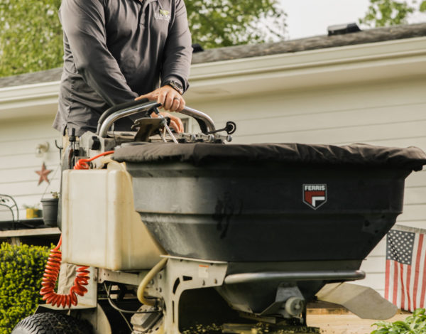 Lawn Care Service Omaha NE | Lawn Fertilizing Company