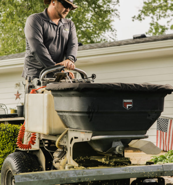 Lawn Care Service Omaha NE | Lawn Fertilizing Company