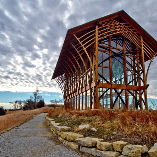 Gretna Nebraska - Shrine