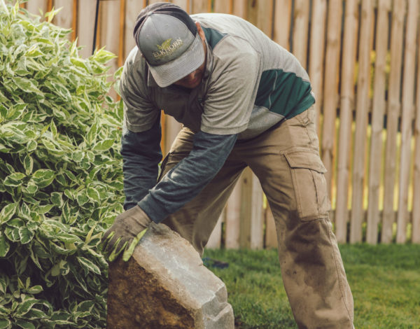 Landscaping Service Omaha Nebraska | Lawn Landscaping Company