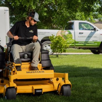 Lincoln Nebraska | Lawn Care Service