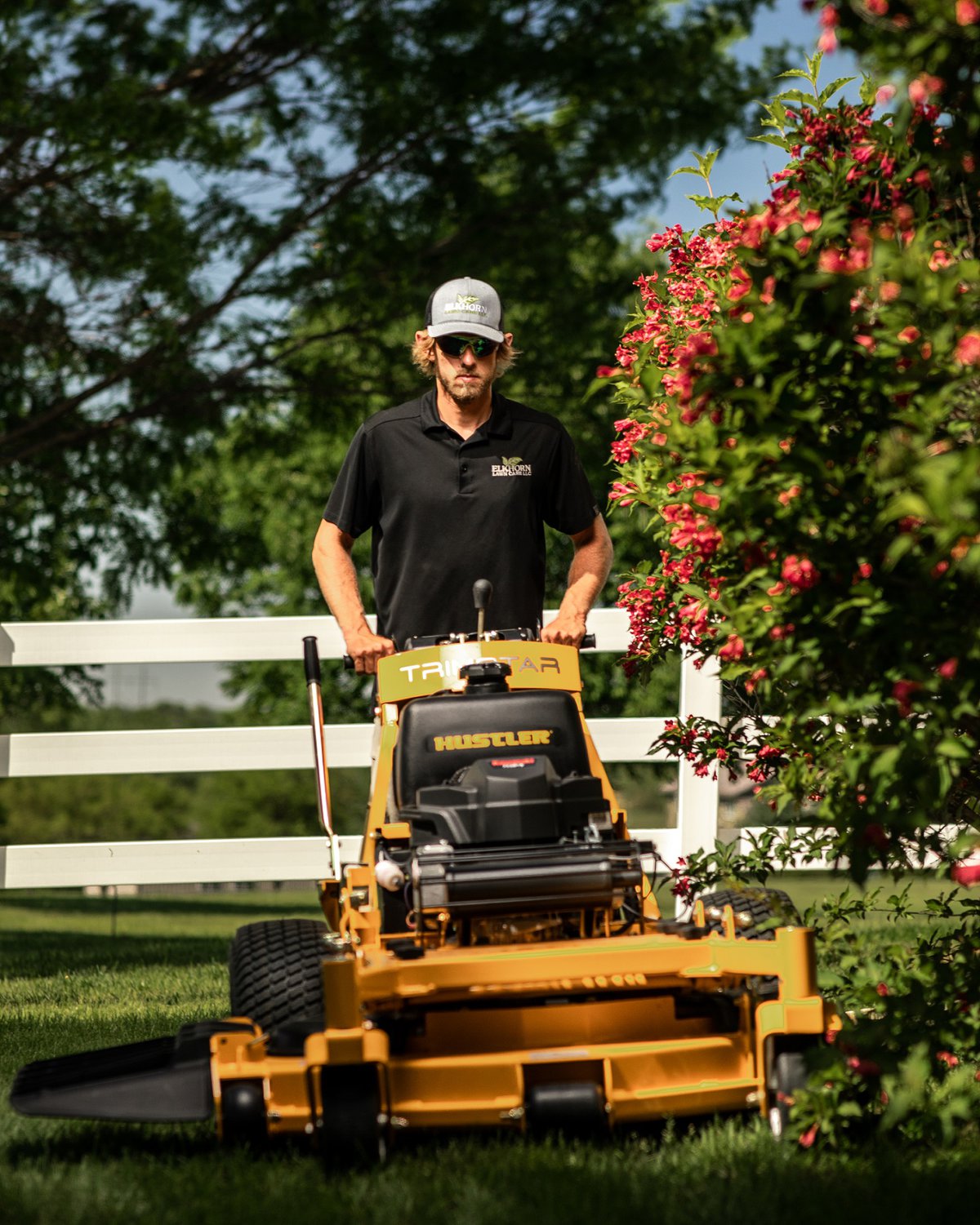 Mowing Service Omaha NE | Lawn Maintenance Company