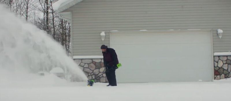 Snow Removal Service Omaha NE | Snow Removal Company