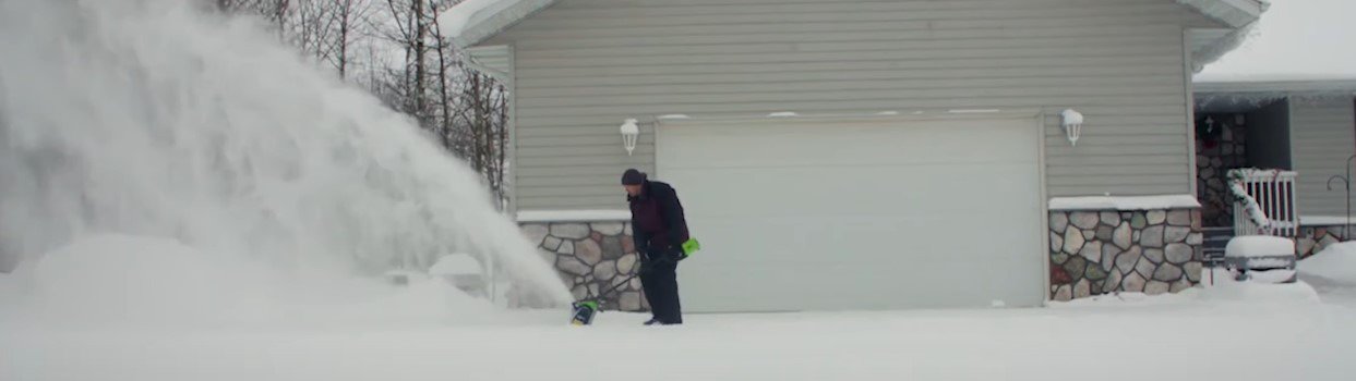 Snow Removal Service Omaha NE | Snow Removal Company