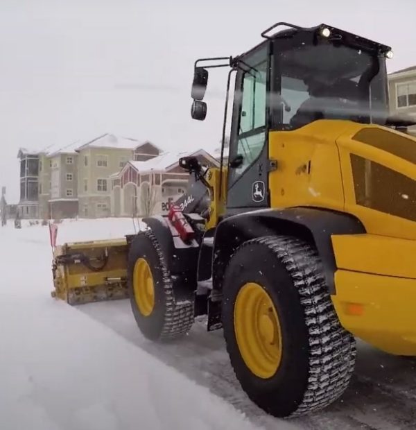 Snow Removal 2 Snow Removal Service Nebraska | Snow Removal Company