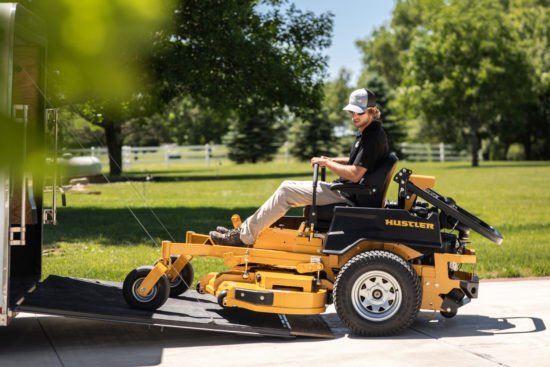 Bennington Nebraska | Lawn Care Service