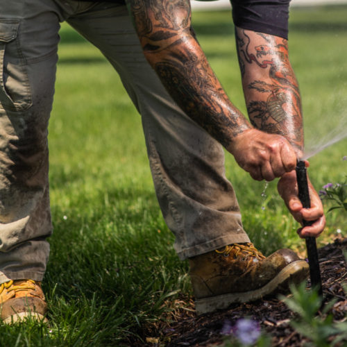 lawn irrigation system omaha nebraska Irrigation Service Omaha NE | Lawn Irrigation Company