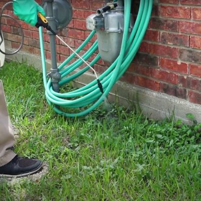 Lawn Maintenance Omaha NE | Pest and Weed Control Company