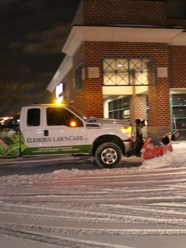 Snow Removal Service Nebraska | Snow Removal Company