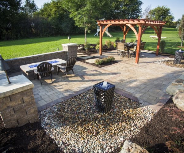 Landscaping Services Nebraska