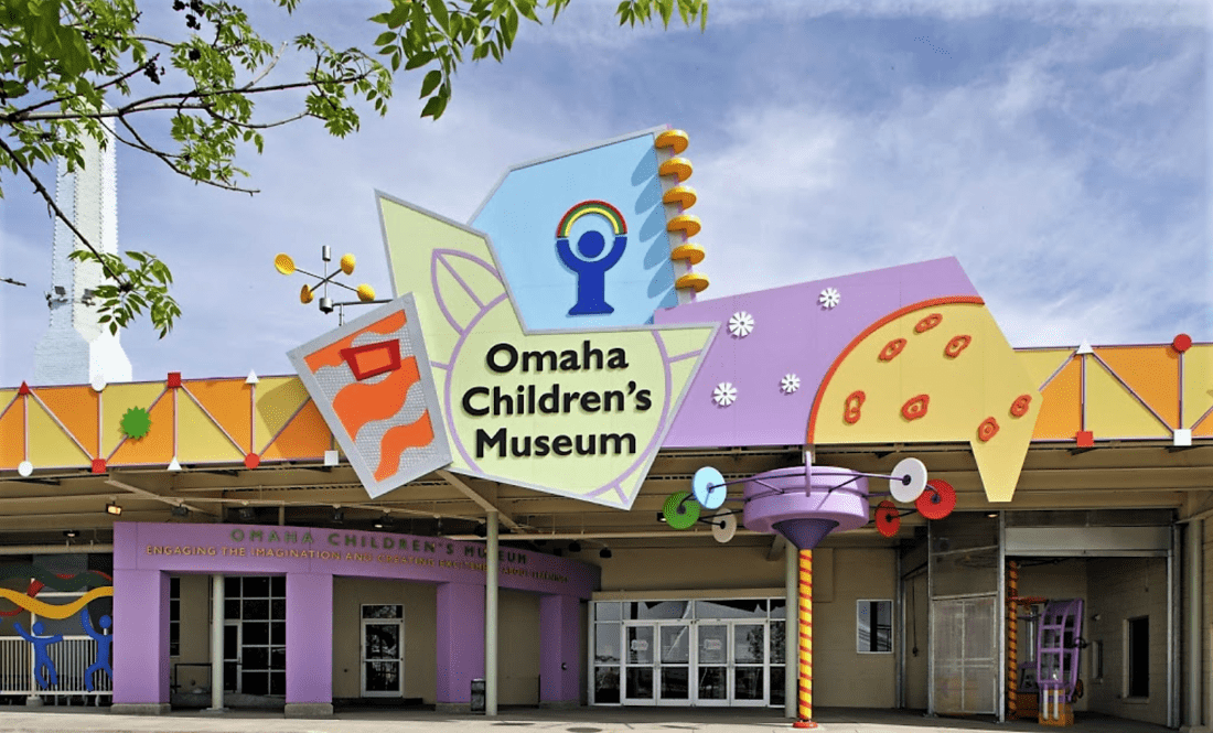 Omaha Children's Museum