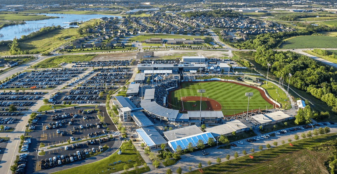 Werner Park